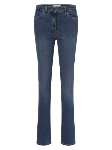 Toni Jeans Be Loved in blue stone