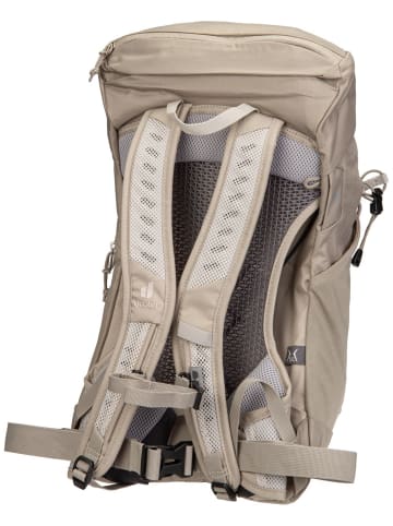 Deuter Rucksack AC Lite 14 SL Alu/Greystone - Backpack-Onesize in Alu-Greystone