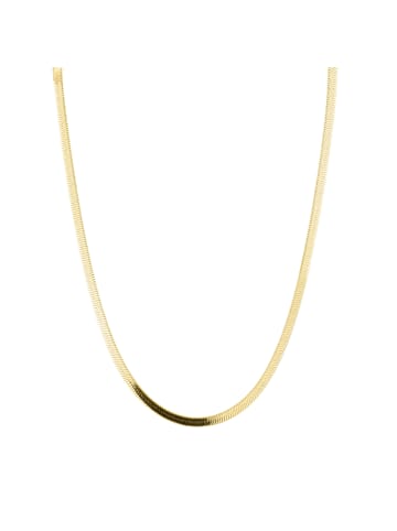 LIEBESKIND BERLIN Kette The Sleek in gold