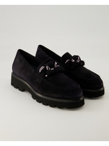 Sioux Loafer in Schwarz