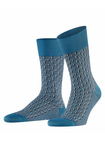 Falke Socken Strap Boundary in Frost