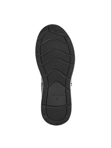 Tamaris Sportliche Schnürschuhe in Braun