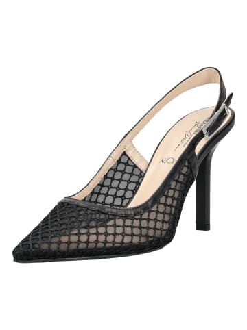 Nero Giardini Pumps in Schwarz