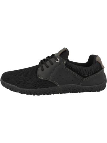 Camel Active Sneaker low 54ILA18 in schwarz