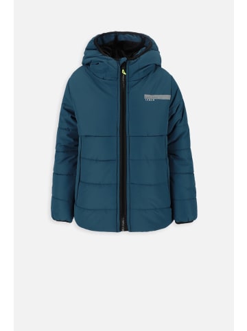 Lemon explore Übergangsjacke für Jugendliche  in türkis