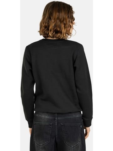 Reell Pullover "Women Logo Crewneck" in Schwarz