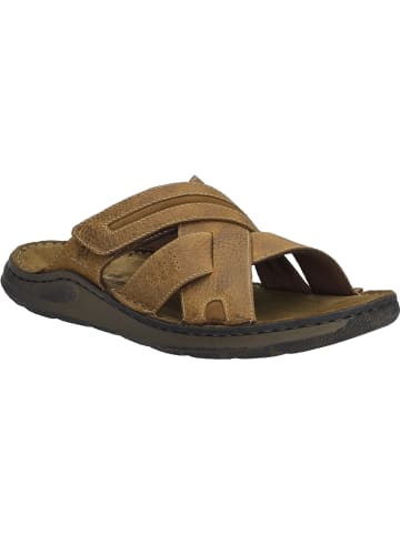 Josef Seibel Sandale Maverick 22 in braun