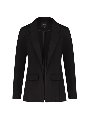 Liverpool Blazer Boyfriend in schwarz