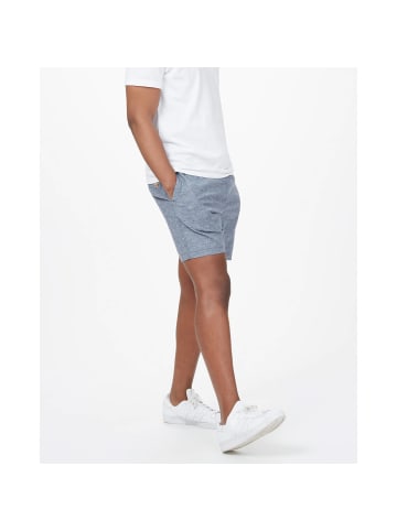 TENTREE Funktionsshorts Joshua in Rauchblau