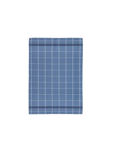 SÖDAHL Geschirrtuch Minimal in Blue
