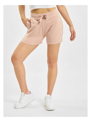 Just Rhyse kurze Hose in rose