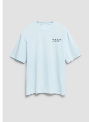 s.Oliver T-Shirt in 51D1_arktisblau