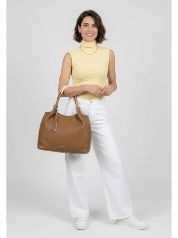 EMILY & NOAH Shopper E&N Jeanine in sahara 920