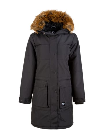 Whistler Parka Lizbeth in 1001 Black