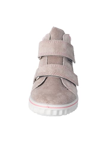 Ricosta Klettschuhe in Rosa