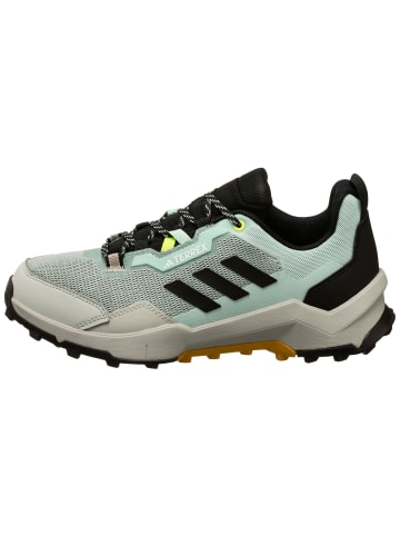 adidas Terrex Outdoorschuh TERREX AX4 in türkis / schwarz