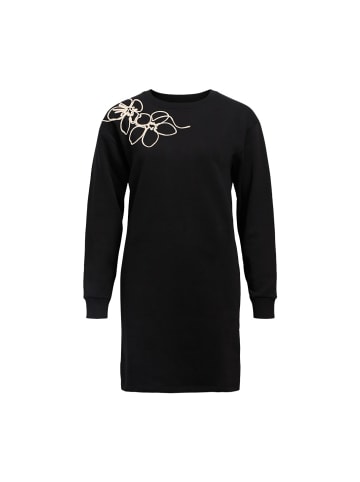 Object Kleid in Black