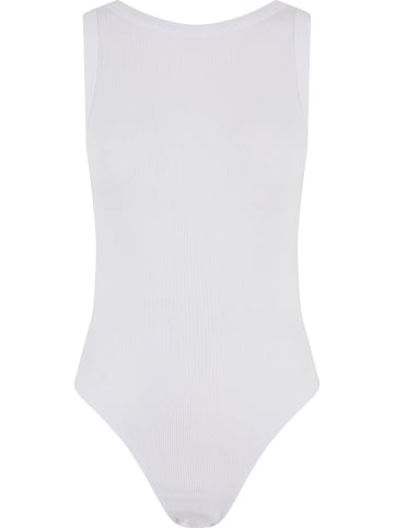 Urban Classics Body in white+black