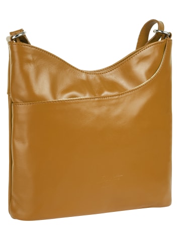 Samantha Look Umhängetasche in gelb