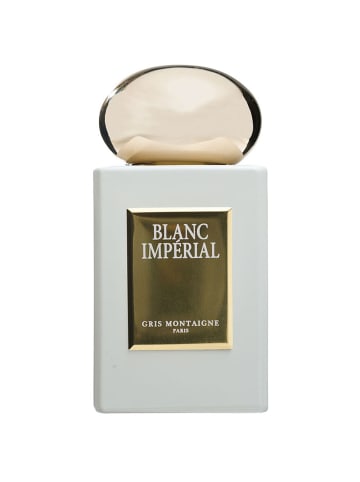 Gris Montaigne Blanc Impérial Parfümextrakt 75 ml
