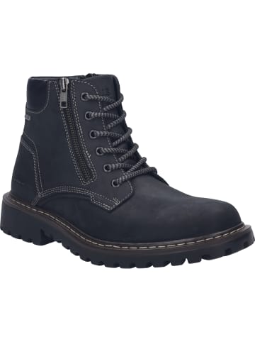Josef Seibel Stiefelette Chance 67 in schwarz
