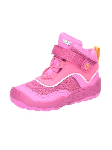 Affenzahn Halbschuhe in pink