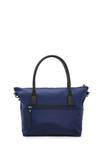 EMILY & NOAH Shopper E&N Marseille RUE 09 in blue