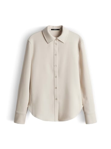 someday. Bluse Zease in Natural Glaze