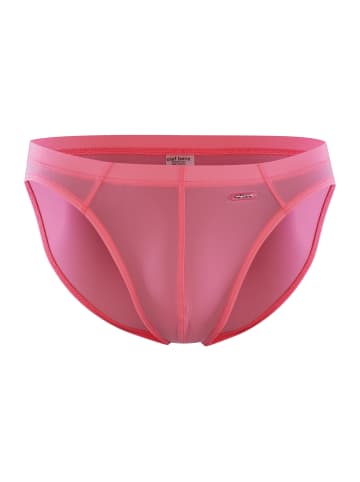 Olaf Benz Brasilslip RED0965 Brazilbrief in Rosa