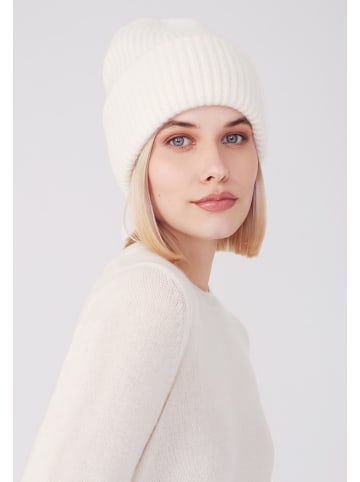 Style Republic Chunky Beanie Damen in creme