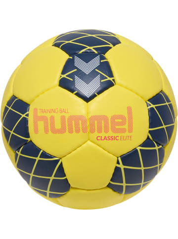 Hummel Hummel Handball Hmlclassic Erwachsene in YELLOW/MARINE