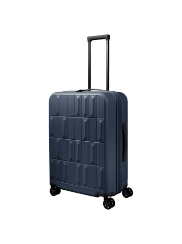 travelite Panello - 4-Rollen-Trolley 65 cm M erw. (night sky) in night sky