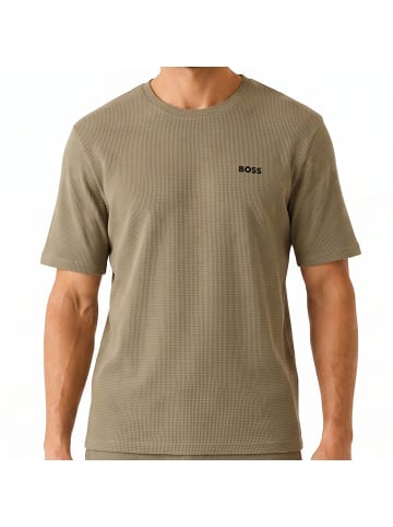 Hugo Boss Shirt in Brown