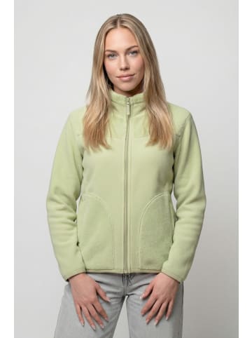 alife and kickin Uebergangsjacke LysannAK T in mint green