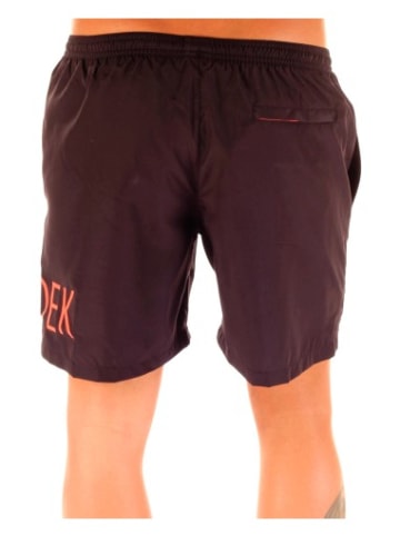 Sundek Badeshorts in Schwarz