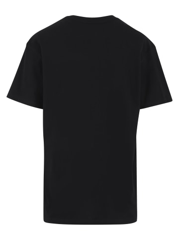 Mister Tee T-Shirts in black