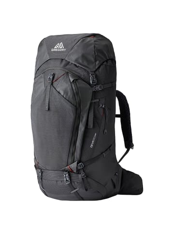 Gregory Deva 80 Pro MD - Women's Reiserucksack 82 cm in MD | lava grey