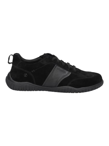 Josef Seibel Sneaker Wallace 07 in schwarz