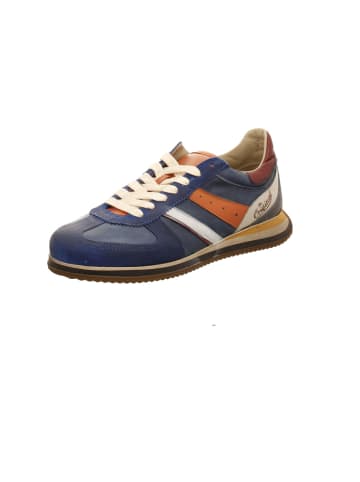 Kamo-Gutsu Sneaker in blau