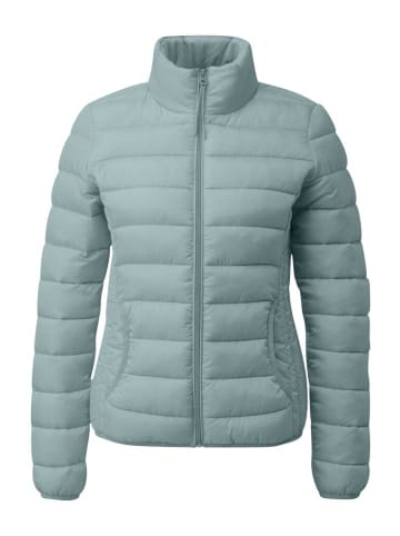 Q/S designed by Jacke in Türkis