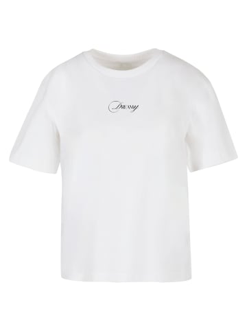Mister Tee Mister Tee T-Shirts in white