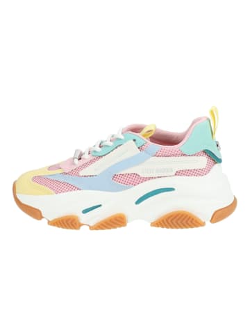 Steve Madden Sneaker in Multicolor