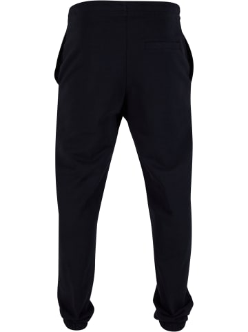 Urban Classics Jogginghose in black