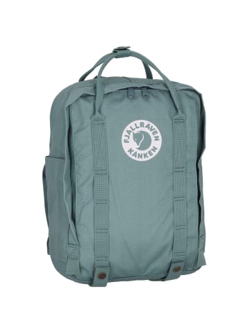 FJÄLLRÄVEN Tree-Kanken Rucksack 37 cm in waterfall blue