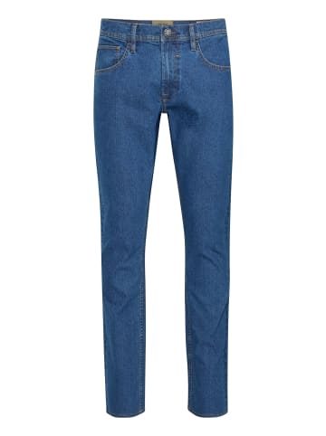 BLEND Bequeme Jeans BHTWISTER in Blau