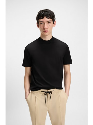 Hugo Boss Anzug für Herren in Schwarz