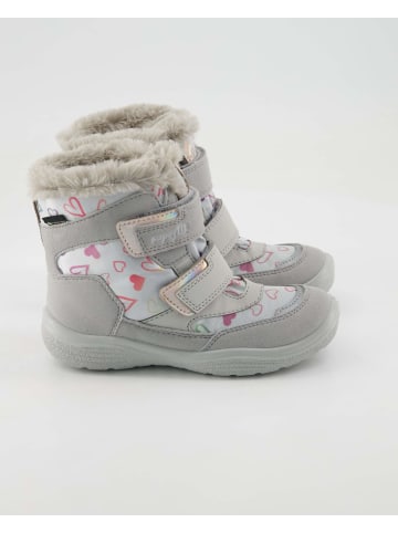 superfit Winterstiefel in Grau