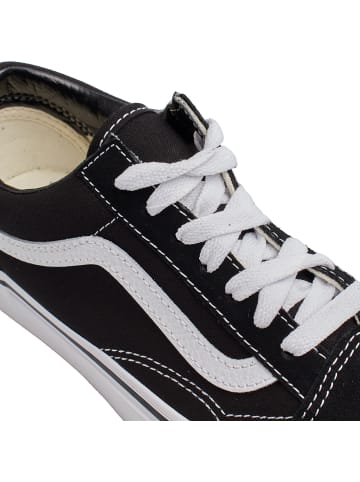Vans Sneakers in Black