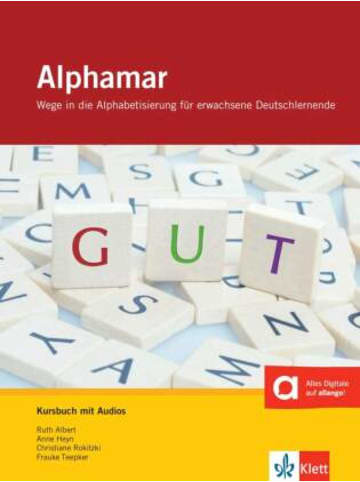 Klett Verlag Buch - Kursbuch, m. Audio-CD