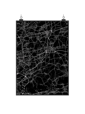 Mr. & Mrs. Panda Bild Holzwickede mit Spruch in Keine Angabe